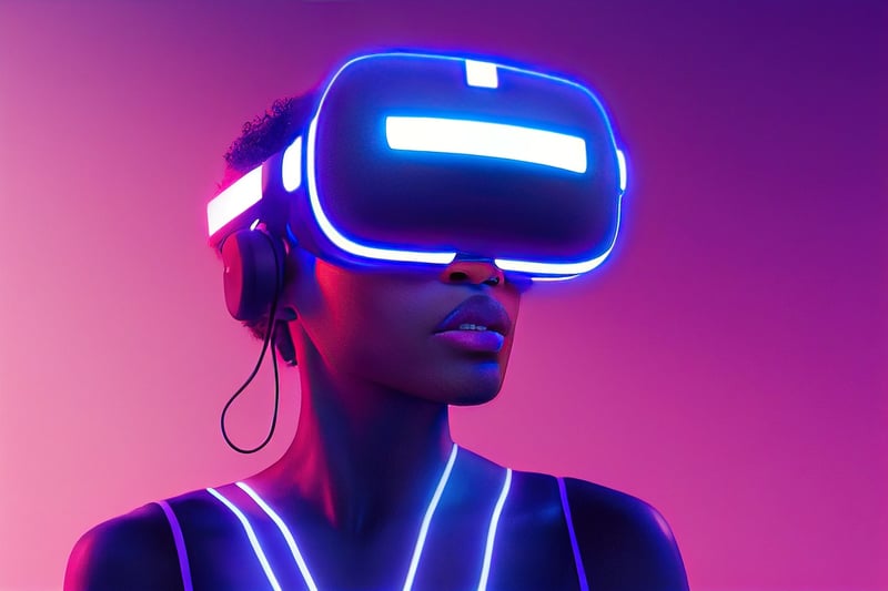 Reality Bending Experiences